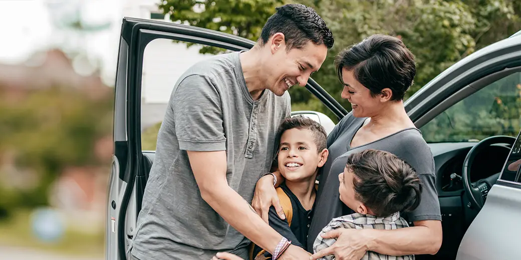 Car Insurance Coverage Options