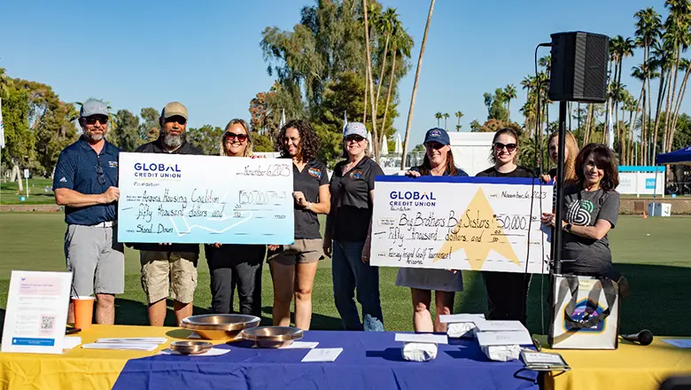 Big Brothers Big Sisters Arizona Housing Coalition2024