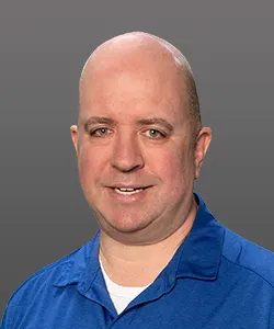 Jay Staples
