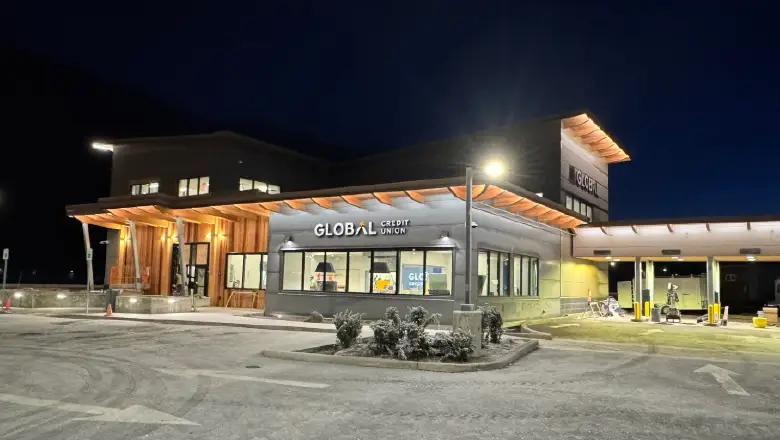 Juneau Financial Center