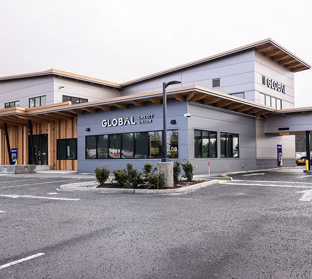 Juneau Financial Center
