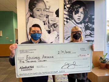 Educare Arizona