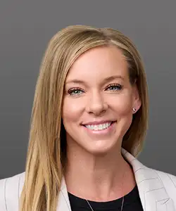 Kylie Mahoney