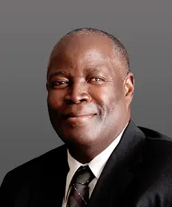 Charles Nunley