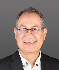 Bill Wetzel