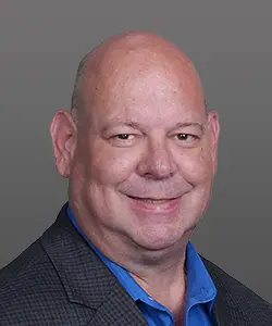 Craig Tudor