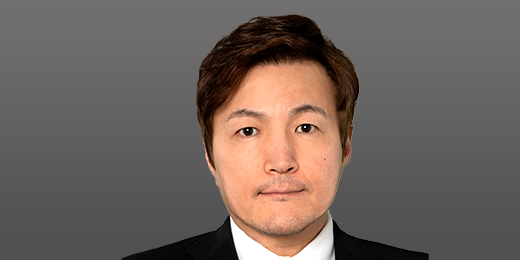 Jeffery Choe