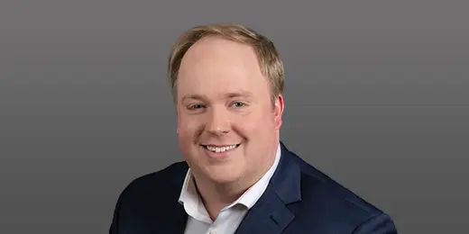 Andrew Lee