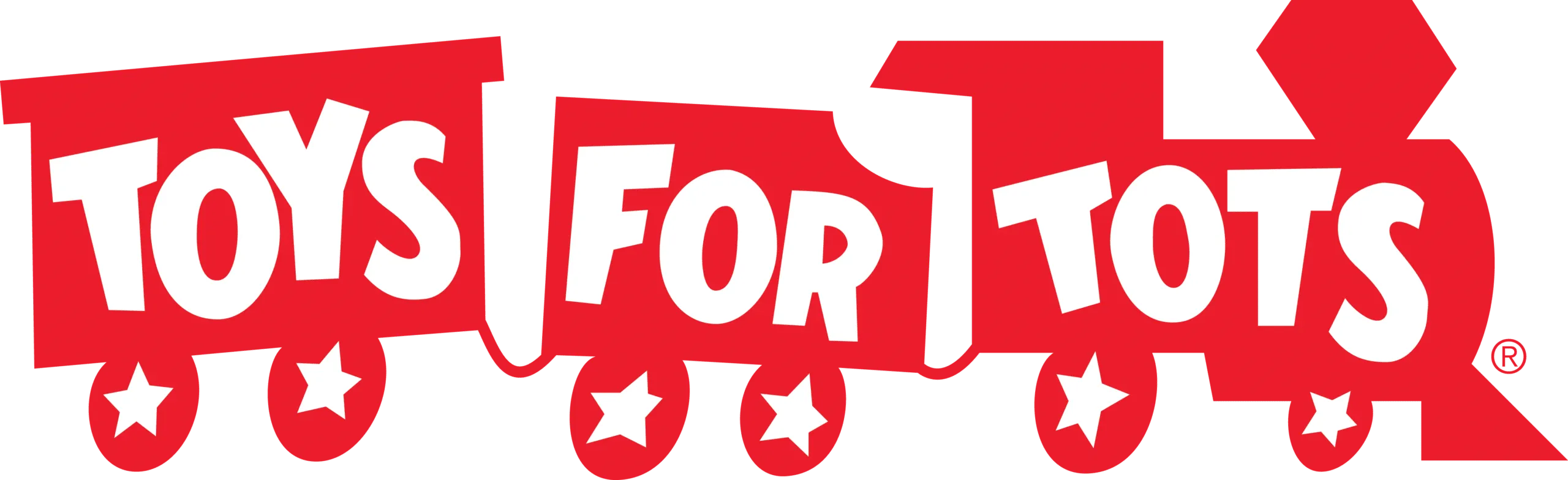 toys for tots