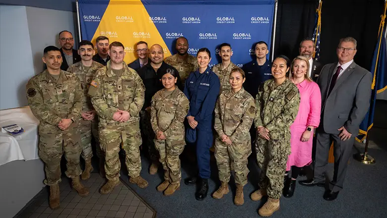 Alaska Military honorees